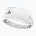 Fascia per la testa adidas Sports white