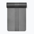 Tappetino da yoga adidas Double Sided Yoga grey 5