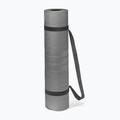 Tappetino da yoga adidas Double Sided Yoga grey 8