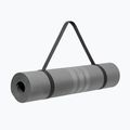 Tappetino da yoga adidas Double Sided Yoga grey 9