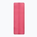 Tappetino da yoga adidas Double Sided Yoga pink fusion