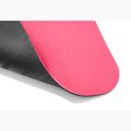 Tappetino da yoga adidas Double Sided Yoga pink fusion 6