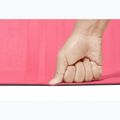 Tappetino da yoga adidas Double Sided Yoga pink fusion 9