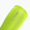Manicotti compressivi adidas Climacool Compression Arm Sleeves lucid lemon 3