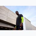 Manicotti compressivi adidas Climacool Compression Arm Sleeves lucid lemon 7