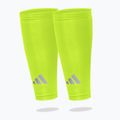 Fasce compressive per polpacci adidas Climacool Compression Calf Sleeves lucid lemon