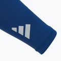 Manicotti compressivi Adidas Aeroready Compression Arm Sleeves royal 2