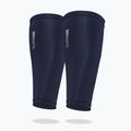 Fasce compressive per polpacci adidas Climacool Compression Calf Sleeves navy 2