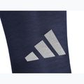 Fasce compressive per polpacci adidas Climacool Compression Calf Sleeves navy 4