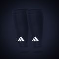 Fasce compressive per polpacci adidas Climacool Compression Calf Sleeves navy 6