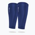Fasce compressive per polpacci adidas Climacool Compression Calf Sleeves royal 2