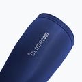Fasce compressive per polpacci adidas Climacool Compression Calf Sleeves royal 3