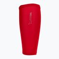 Fasce compressive per polpacci adidas Climacool Compression Calf Sleeves true red 2