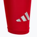 Fasce compressive per polpacci adidas Climacool Compression Calf Sleeves true red 3