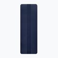Tappetino da yoga adidas Double Sided Yoga dark blue