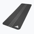 Tappetino da yoga adidas Double Sided Yoga dark blue 4