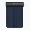 Tappetino da yoga adidas Double Sided Yoga dark blue 5