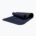 Tappetino da yoga adidas Double Sided Yoga dark blue 6