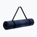 Tappetino da yoga adidas Double Sided Yoga dark blue 9