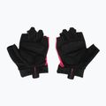 Guanti da allenamento adidas Essential Training pink mesh 3