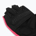 Guanti da allenamento adidas Essential Training pink mesh 5