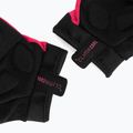 Guanti da allenamento adidas Essential Training pink mesh 6
