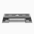 Step per aerobica adidas Adjustable Aerobic Fitness Platform Cardio black 2