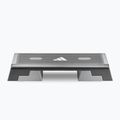 Step per aerobica adidas Adjustable Aerobic Fitness Platform Cardio black 3