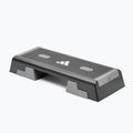 Step per aerobica adidas Adjustable Aerobic Fitness Platform Cardio black 6