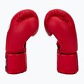Guanti da boxe per bambini Twins Special BGVS3 rosso 4