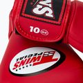 Guanti da boxe per bambini Twins Special BGVS3 rosso 5