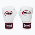 Guanti da boxe per bambini Twins Special BGVS3 bianco