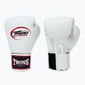 Guanti da boxe per bambini Twins Special BGVS3 bianco 3