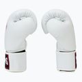Guanti da boxe per bambini Twins Special BGVS3 bianco 4