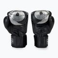 Guantoni da boxe Twins Special FBGVL3-23 Dragon argento 2