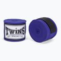 Bende da boxe Twins Special CH5 blu 2