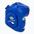 Casco da boxe Twins Special HGL3 blu 2