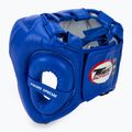 Casco da boxe Twins Special HGL3 blu 3