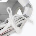 Casco da boxe Twins Special Sparring bianco 6