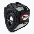 Casco da boxe Twins Special HGL6 nero 3