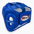 Casco da boxe Twins Special HGL6 blu 3