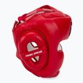 Casco da boxe Twins Special HGL6 rosso 2