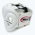 Casco da boxe Twins Special HGL6 bianco 3