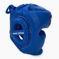 Twins Special HGS3 casco da boxe sparring blu 2