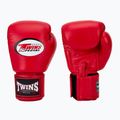 Guantoni da boxe Twins Special BGVL3 rosso 3