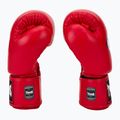 Guantoni da boxe Twins Special BGVL3 rosso 4