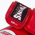 Guantoni da boxe Twins Special BGVL3 rosso 5