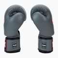 Guanti da boxe Twins Special BGVL3 grigio 4