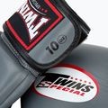 Guanti da boxe Twins Special BGVL3 grigio 5