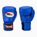 Guantoni da boxe Twins Special BGVL3 blu